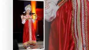 "Народные исполнители или исполнители из народа" Автор: Владимиир Ядревский