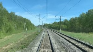 Нижний Новгород - Ковров (Гор. ж.д., РЖД)