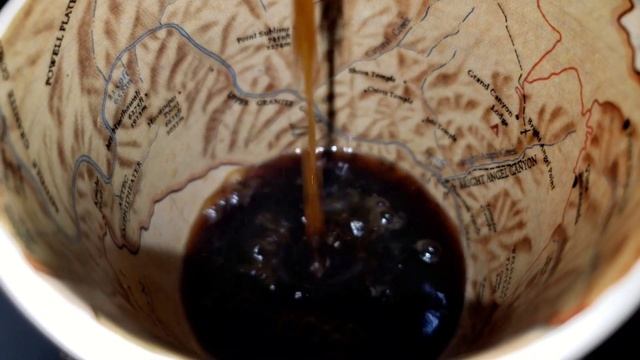 A Coffee Review ☕ Starbucks Veranda Blend (K-Cup) ?? #50 2020 смотреть онлайн