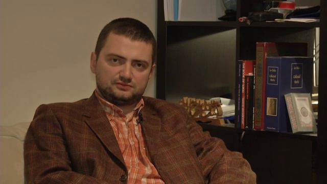 Новообращенные в Ислам - Как Вадим из Москвы стал Харуном смотреть онлайн