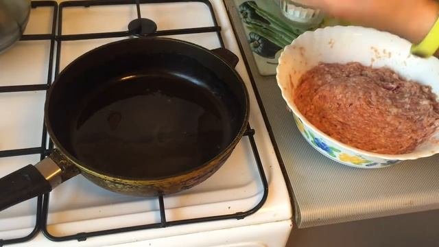 Самый лучший рецепт домашних котлеток