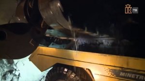 Интересно знать. Добыча и производство платиноидов