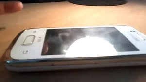 Ремонт. Застряла сим - карта в телефоне самсунг galaxy y