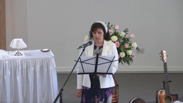 «Помни обещание твоё» стих. смотреть онлайн