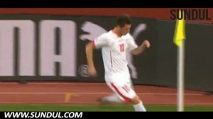 Friendly | Swiss 1-1 Amerika Serikat | Video bola, berita bola, cuplikan gol