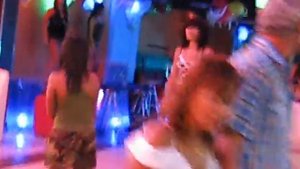 Улица Волкин Стрит (walking street) в Паттайе Тайланд