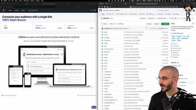 Should you merge your own Pull Requests? смотреть онлайн