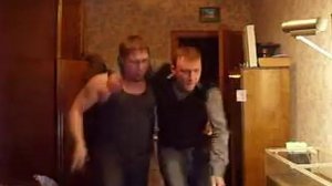 Нереальная постановка Очень пьяных парней !