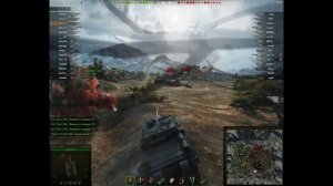 World of Tanks СУ 122-54-Стоит Ли?