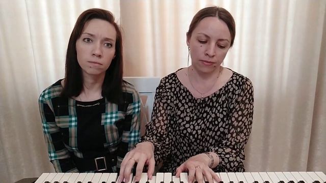 "Мама"-авторская песня