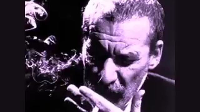 Paolo Conte - Blue Tangos смотреть онлайн