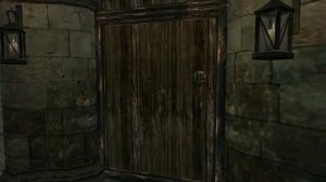 Morrowind Alms from the Skyrim Mission