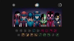 my best Incredibox two faces mix