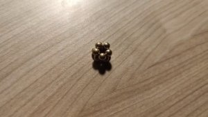 Как Собрать Волчок Из Неокуба (Магнитных Шариков)