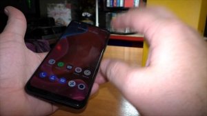 Realme C21Y. Честный обзор