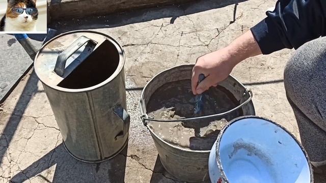 Подкормка озимого чеснока ранней весной Золой
