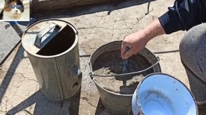 Подкормка озимого чеснока ранней весной Золой