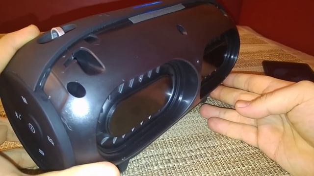 Какую колонку выбрать. Лучшие портативные колонки смотреть онлайн