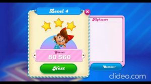 First time playing Candy Crush Soda Saga in FOREVER!!!!