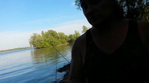 Рыбалка на острове #Mamix -а. 3 дня на рыбалке! (ПРОДОЛЖЕНИЕ) (Горская)