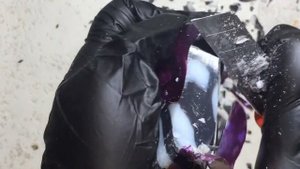 Режу мыло Антистресс