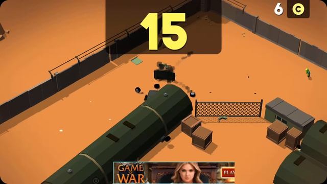 The Hit Car (Adrian Kumorowski) - RPG Blowing Things Up! смотреть онлайн