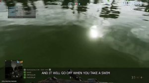 Battlefield 5 Vs Battlefield 1 - Attention to detail