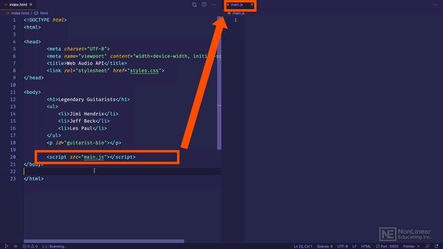 06. Role of JavaScript
