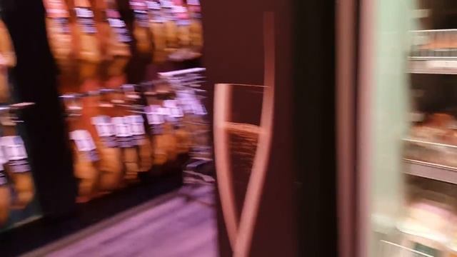 Барселона: нарезка хамона смотреть онлайн