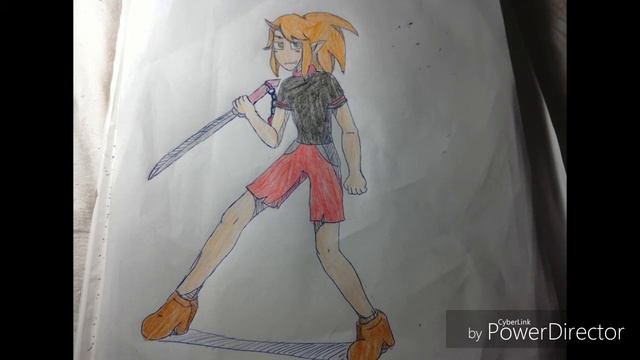 Вакфу Тристаньон в 18 лет))) смотреть онлайн