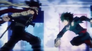 Every Character Move VS Anime Comparison | Heroes Battlegrounds