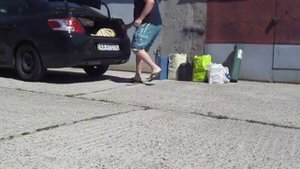 Багажник Пежо 301