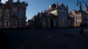 Йошкар-Ола. Май 2022 года.(часть вторая)