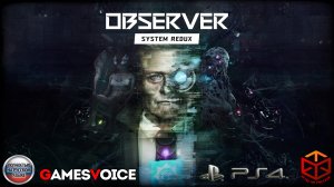 Observer System Redux