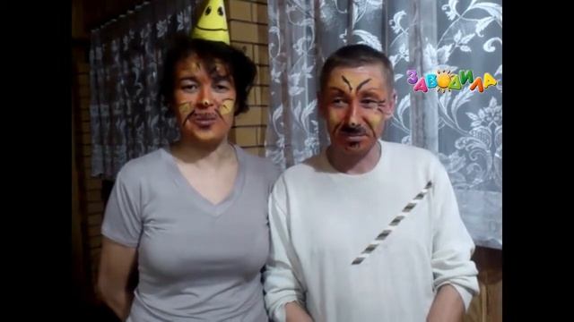 Отзыв родителей и гостей о дне рождения с человеком пауком для сына 5 лет!!! смотреть онлайн