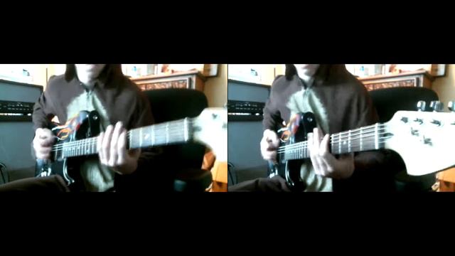 We Came As Romans-Hope Guitar Cover смотреть онлайн