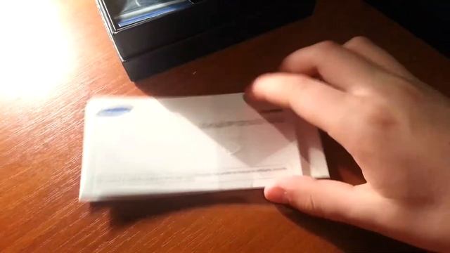 Обзор Samsung Galaxy S III + тест камеры смотреть онлайн