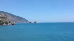 Ресторан "СЕЙФ" Гурзуф набережная