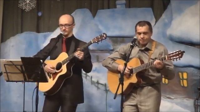 Андрей Гончаров стихи Дюла Ийеш перевод Ю. Левитанский  ( Поросёнок )   «Снежное воспоминание»