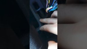 Скрип в пашели лада гранта