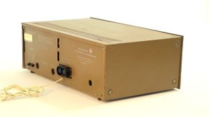 Обзор Магнитофон Вильма 001 Стерео СССР 1982 год