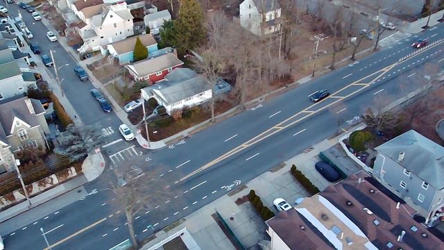 SJRC F11 4K PRO - 2nd Drone Flight running away after Return Home command on FEB 18th 2023 смотреть онлайн