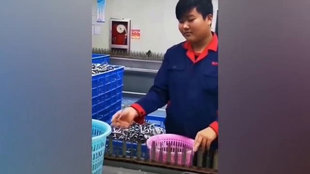 Удивительные люди (Like a boss) #12