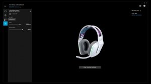 Logitech G733 Headphone Review - No more wires!!