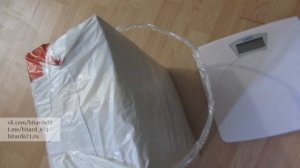 Утяжеление для приседаний из коробки, пакетов, скотча, песка и веревок своими руками