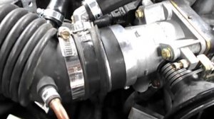 Установка ГБО Geely CK