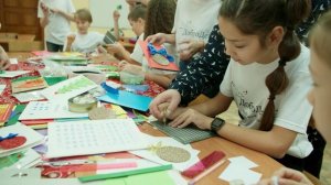 Добрые истории. Добродети