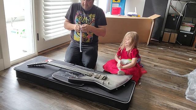 Ghosthorse unboxing raw смотреть онлайн