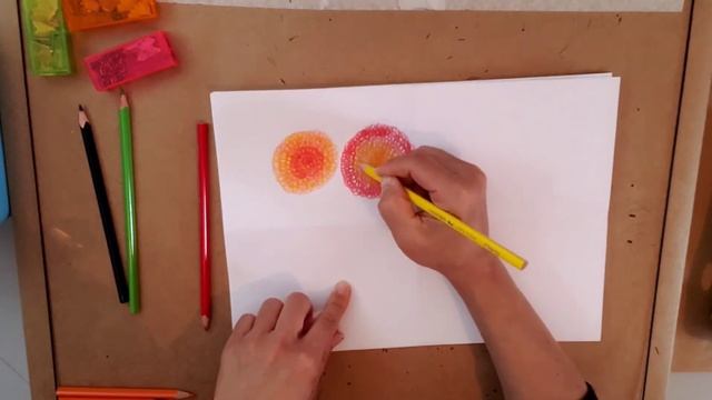 Aula 30 - Artes Visuais (5 a 6 anos) смотреть онлайн