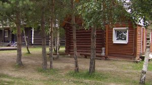 Точка на карте. Путешествие на агрохутор в д. Желудево